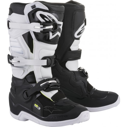 Alpinestars Stella Tech 3 Мотокросс сапоги дамы