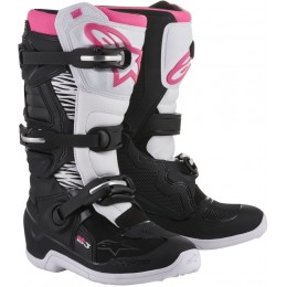 Alpinestars Stella Tech 3 Мотокросс сапоги дамы