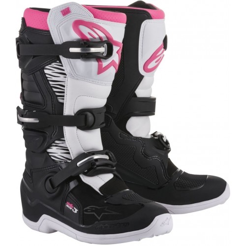 Alpinestars Stella Tech 3 Мотокросс сапоги дамы