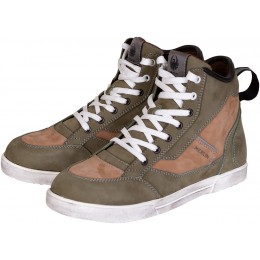 Merlin Pioneer Водонепроницаемая обувь для мотоциклов