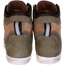 Merlin Pioneer Водонепроницаемая обувь для мотоциклов