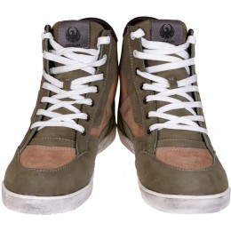 Merlin Pioneer Водонепроницаемая обувь для мотоциклов