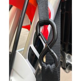 Oneal De Luxe Галстук падения 35 мм