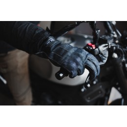 Merlin Icon Мотоцикл перчатки