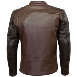 Merlin Chase Мотоцикл кожаной куртке