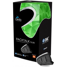 Cardo Packtalk Slim / JBL Один пакет системы связи