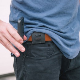 SP Connect Samsung Galaxy S9+ Телефон Дело Набор