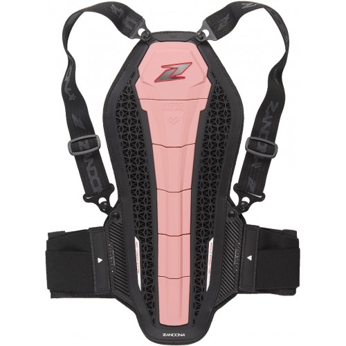 Zandona Hybrid Back Pro X6 Защитник спины