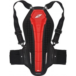 Zandona Hybrid Back Pro X6 Защитник спины
