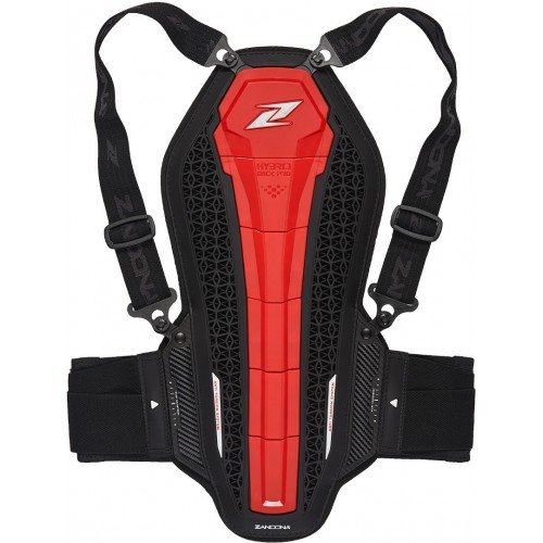 Zandona Hybrid Back Pro X6 Защитник спины