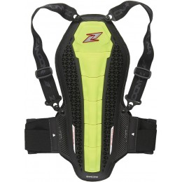 Zandona Hybrid Back Pro X6 Защитник спины