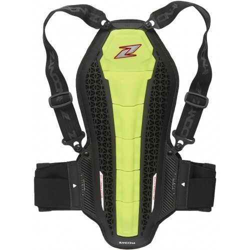 Zandona Hybrid Back Pro X6 Защитник спины