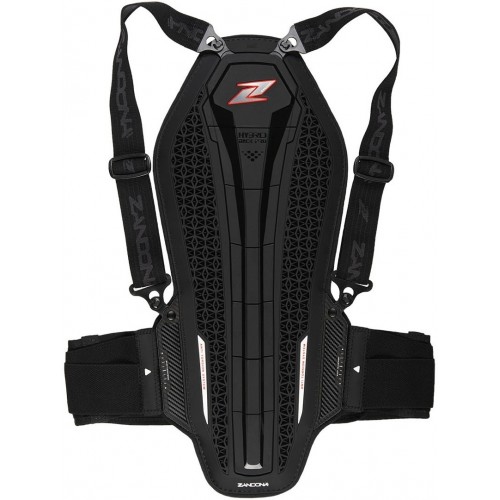 Zandona Hybrid Back Pro X7 Защитник спины