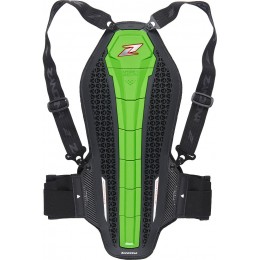 Zandona Hybrid Back Pro X7 Защитник спины