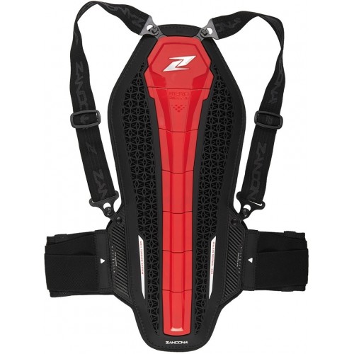Zandona Hybrid Back Pro X7 Защитник спины