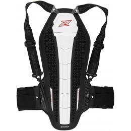 Zandona Hybrid Back Pro X7 Защитник спины