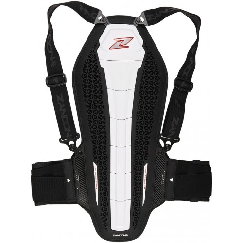 Zandona Hybrid Back Pro X7 Защитник спины