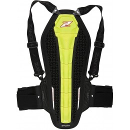 Zandona Hybrid Back Pro X7 Защитник спины