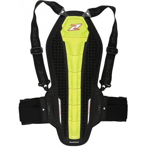 Zandona Hybrid Back Pro X7 Защитник спины