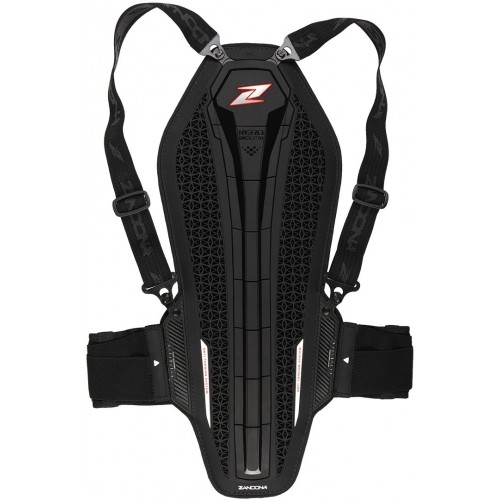 Zandona Hybrid Back Pro X8 Защитник спины