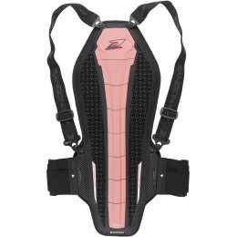 Zandona Hybrid Back Pro X8 Защитник спины