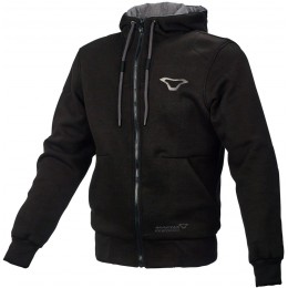 Macna Nuclone Мотоцикл Zip Толстовка