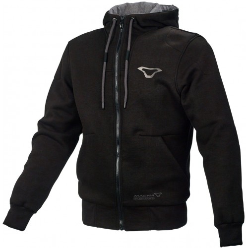 Macna Nuclone Мотоцикл Zip Толстовка