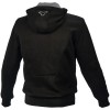 Macna Nuclone Мотоцикл Zip Толстовка