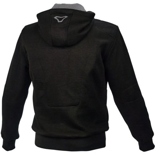 Macna Nuclone Мотоцикл Zip Толстовка