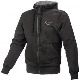 Macna Nuclone Мотоцикл Zip Толстовка
