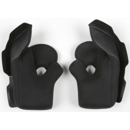 Klim Krios LG-3XL Щечные подкладки