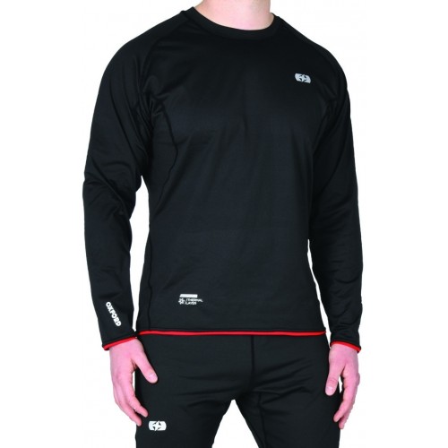 Oxford WarmDry LS Функциональная рубашка