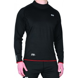 Oxford WarmDry High Neck Функциональная рубашка