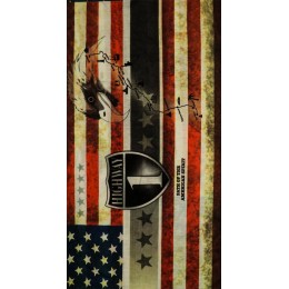 Modeka American Spirit Многофункциональные головные уборы