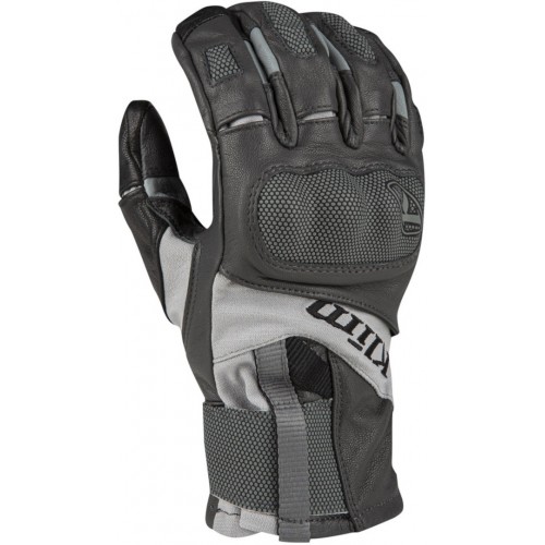 Klim Adventure GTX Short Мотоцикл перчатки