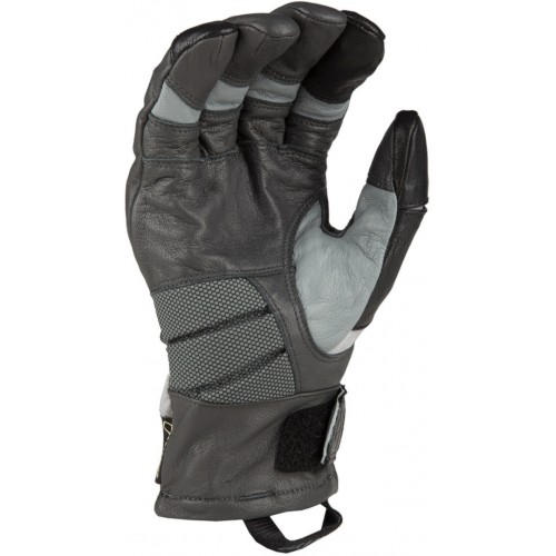 Klim Adventure GTX Short Мотоцикл перчатки