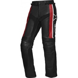 IXS Sport RS-500 Мотоцикл кожаный костюм из двух частей