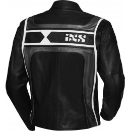 IXS Sport RS-500 Мотоцикл кожаный костюм из двух частей