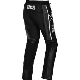 IXS Sport RS-500 Мотоцикл кожаный костюм из двух частей