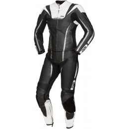 IXS Sport LD RS-1000 Две дамы кусок мотоцикла кожаном костюме