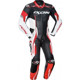 Ixon Vortex Junior Цельный детский мотоциклетный кожаный костюм