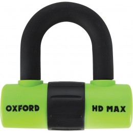 Oxford HD Max Блокировка дисков