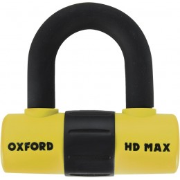 Oxford HD Max Блокировка дисков