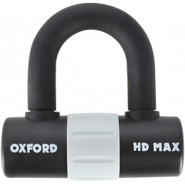 Oxford HD Max Блокировка дисков