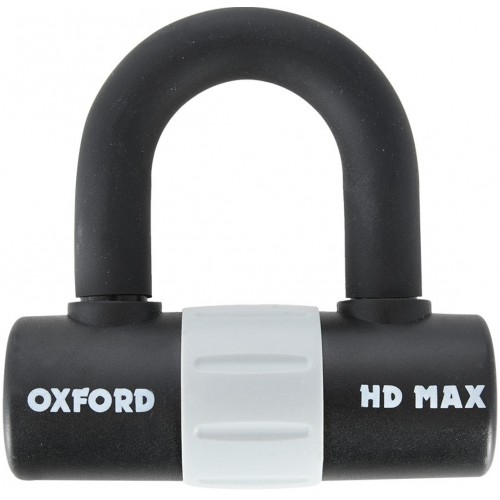 Oxford HD Max Блокировка дисков