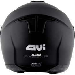 GIVI X.20 Expedition Шлем