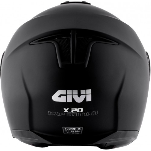 GIVI X.20 Expedition Шлем