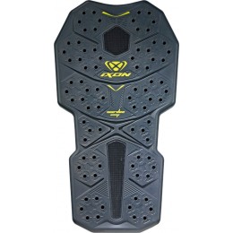 Ixon Warden Comp Задней протектор