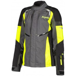 Klim Latitude Женская мотоциклетная текстильная куртка