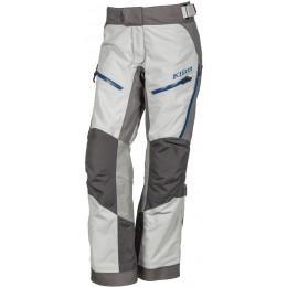 Klim Latitude Женские мотоциклетные текстильные брюки